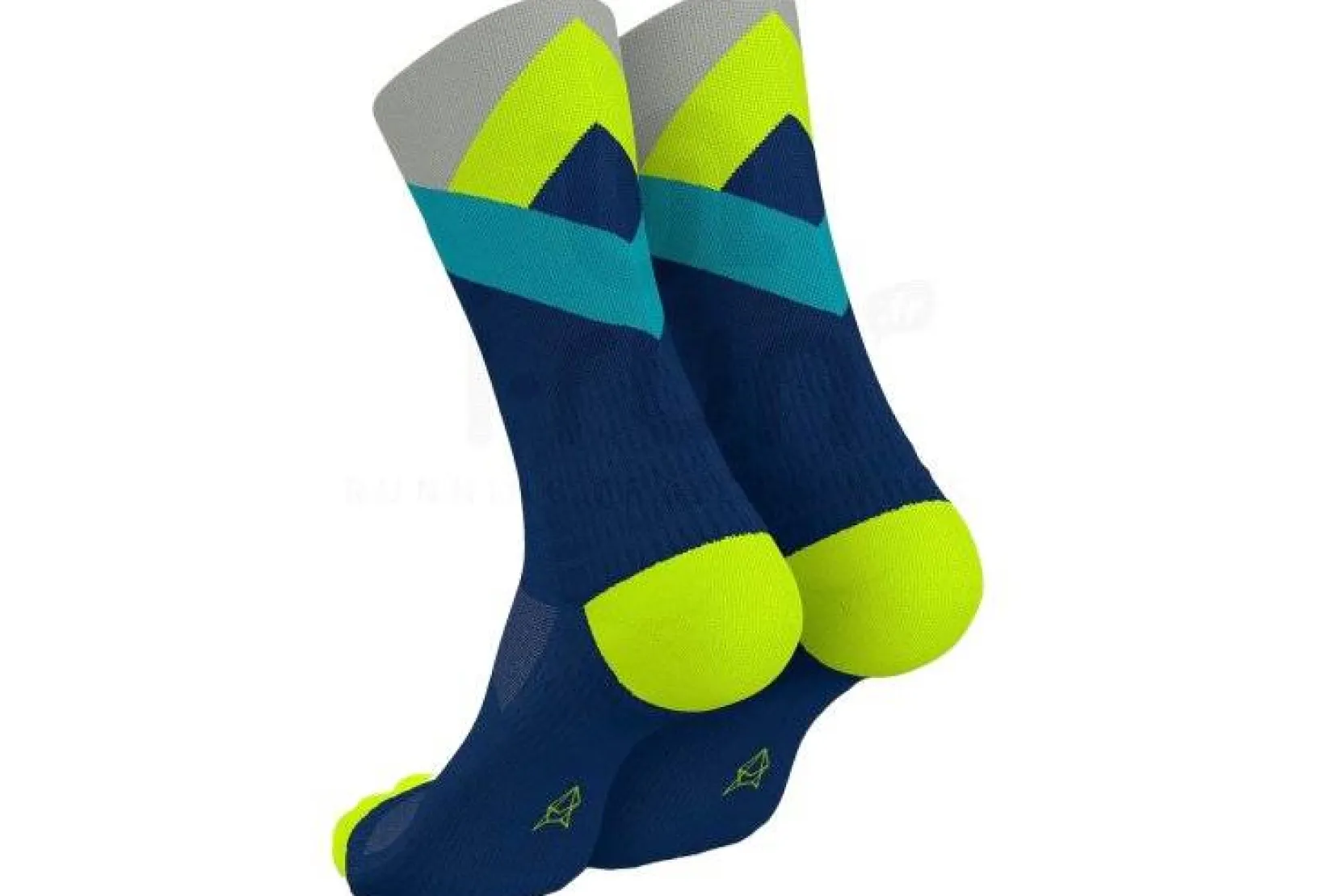 INCYLENCE Chaussettes^Trail Summits