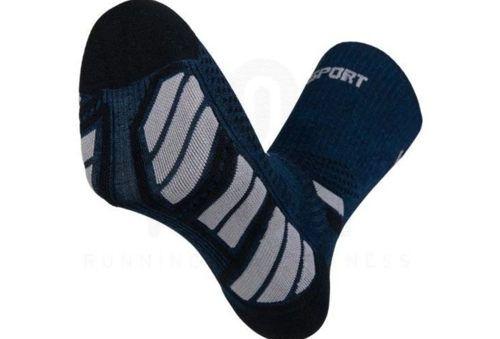 BV Sport Chaussettes^Trail Ultra 2 - High