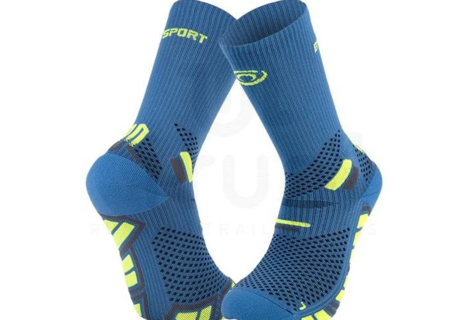 BV Sport Chaussettes^Trail Ultra 2 - High