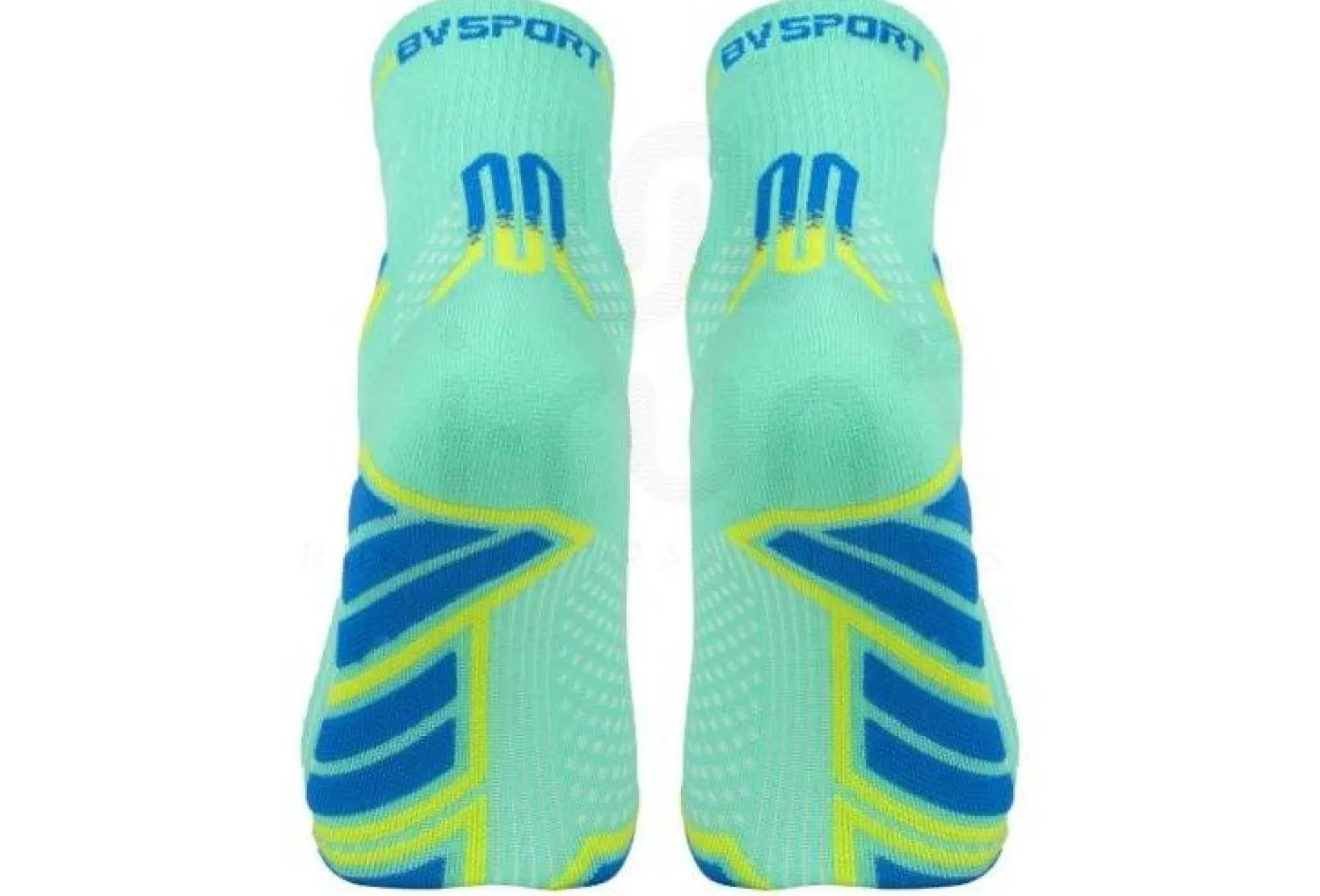 BV Sport Chaussettes^Trail Ultra 2 - Mid