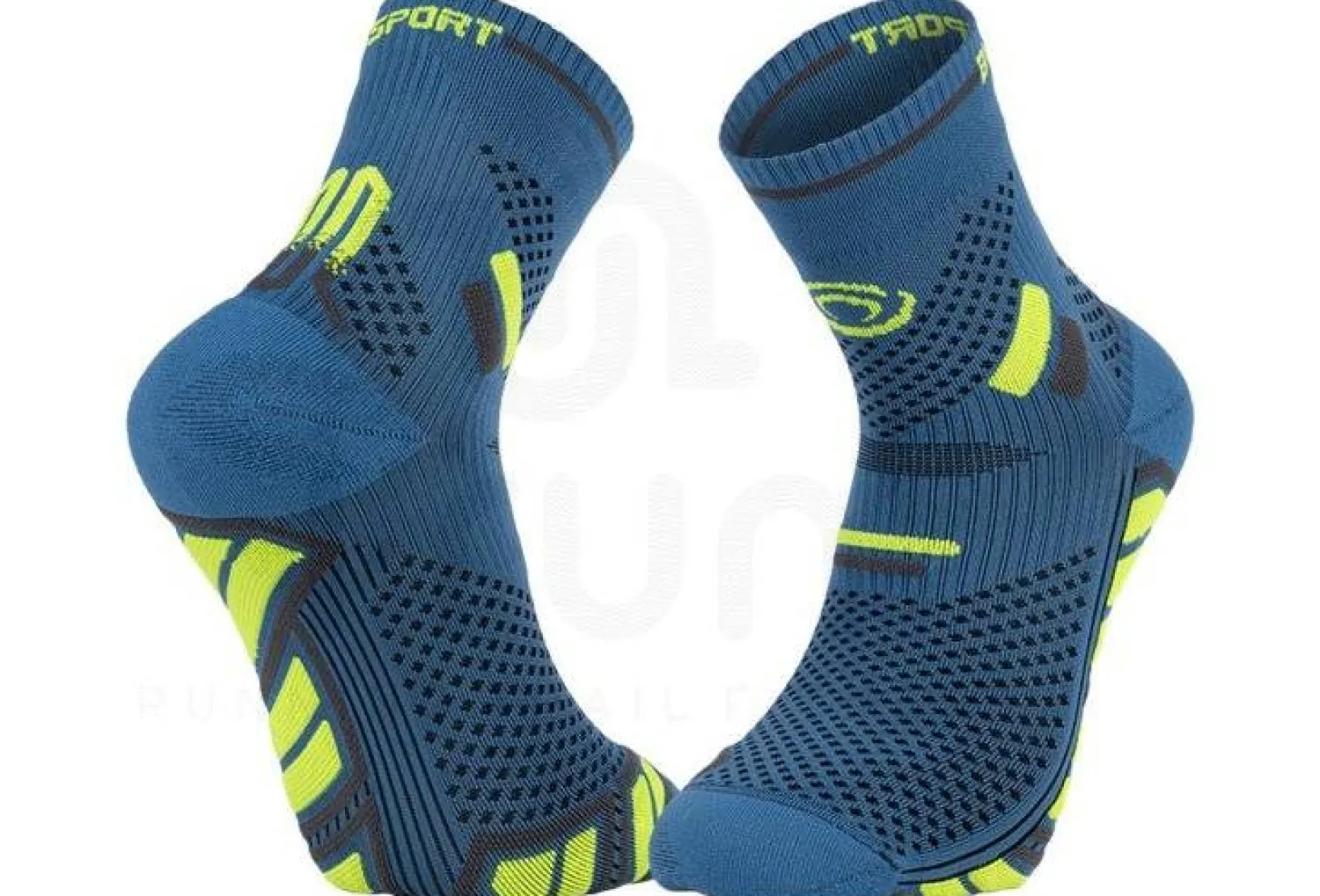 BV Sport Chaussettes^Trail Ultra 2 - Mid