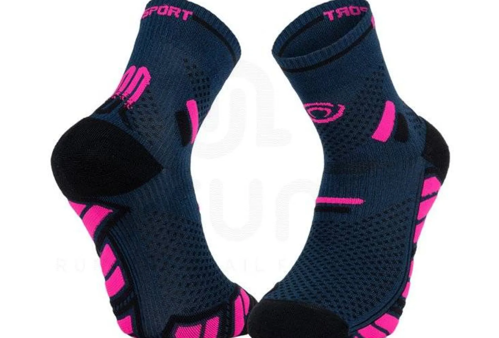 BV Sport Chaussettes^Trail Ultra 2 - Mid
