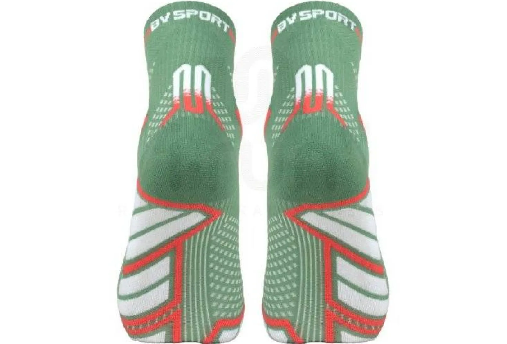 BV Sport Chaussettes^Trail Ultra 2 - Mid