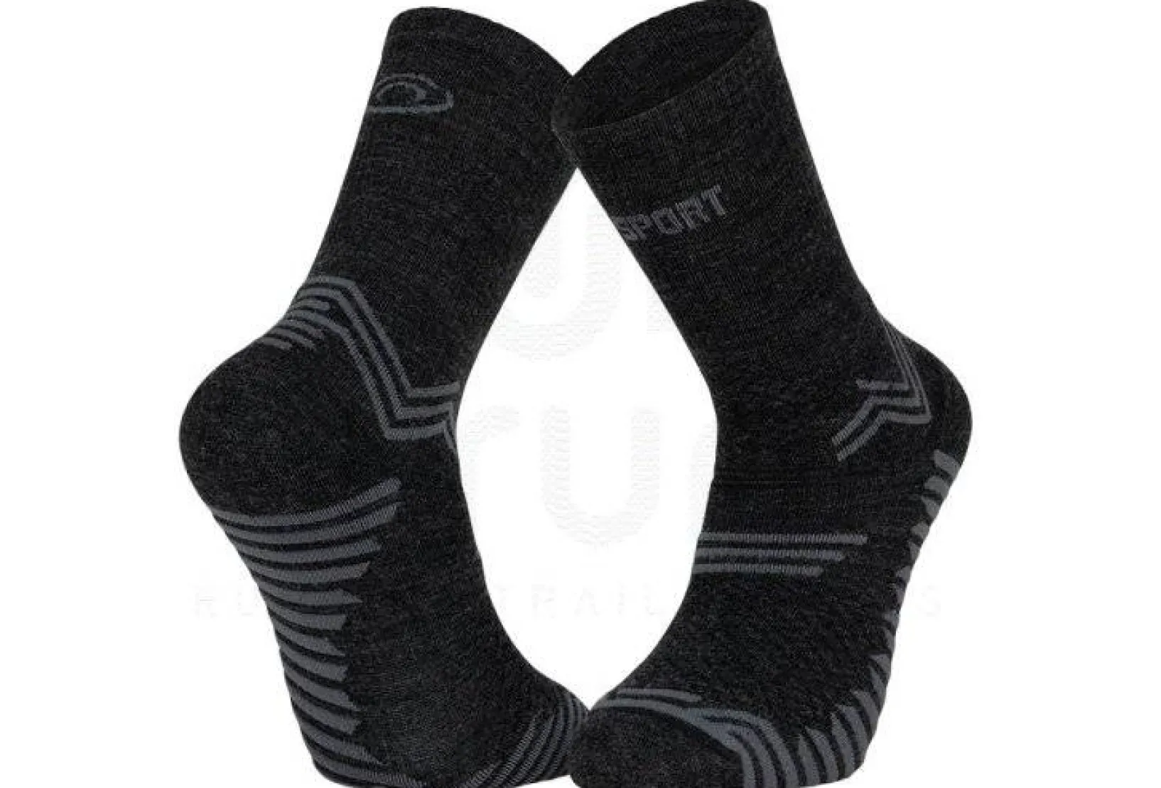 BV Sport Chaussettes^Trail Ultra + Mérinos