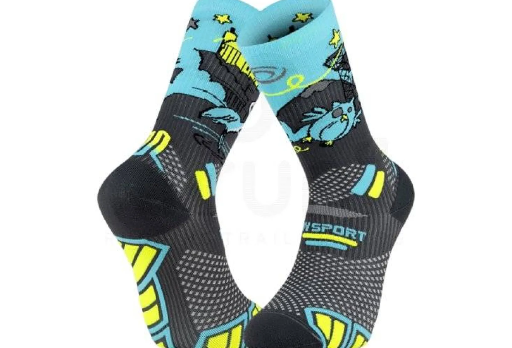BV Sport Chaussettes^Trail Ultra Collector DBDB