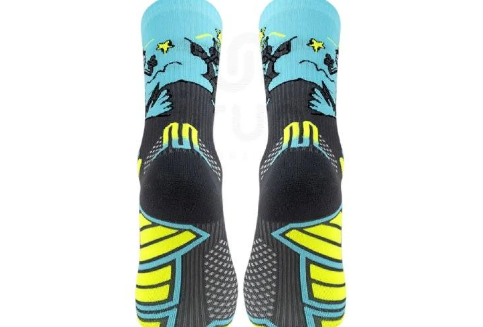 BV Sport Chaussettes^Trail Ultra Collector DBDB