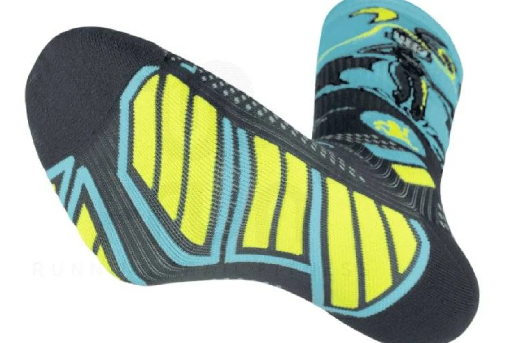 BV Sport Chaussettes^Trail Ultra Collector DBDB