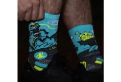 BV Sport Chaussettes^Trail Ultra Collector DBDB