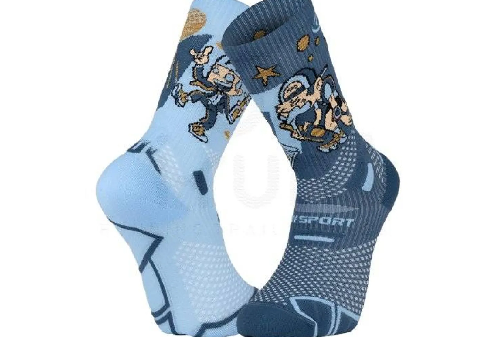 BV Sport Chaussettes^Trail Ultra Collector DBDB