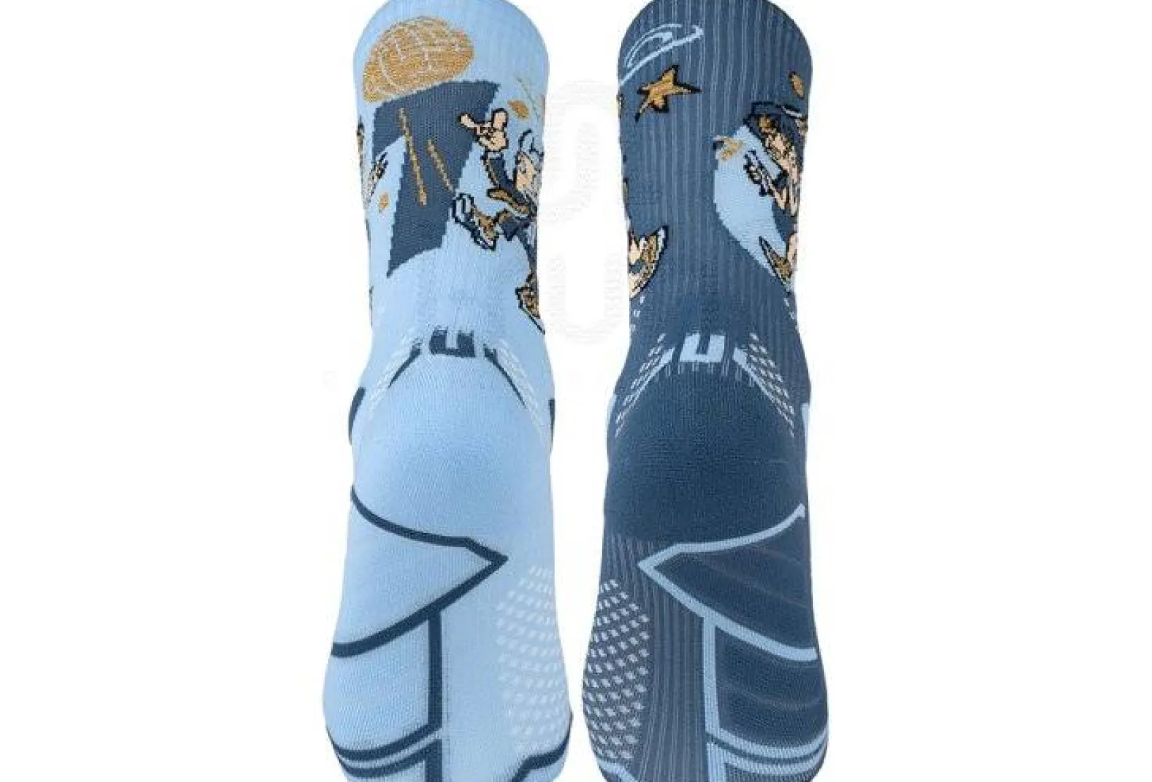 BV Sport Chaussettes^Trail Ultra Collector DBDB