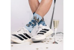 BV Sport Chaussettes^Trail Ultra Collector DBDB