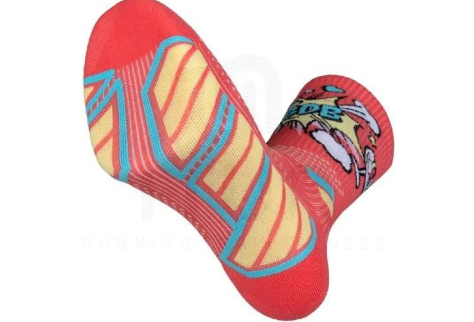 BV Sport Chaussettes^Trail Ultra Collector DBDB