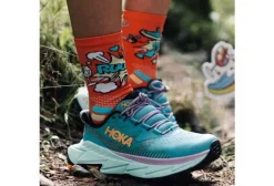 BV Sport Chaussettes^Trail Ultra Collector DBDB