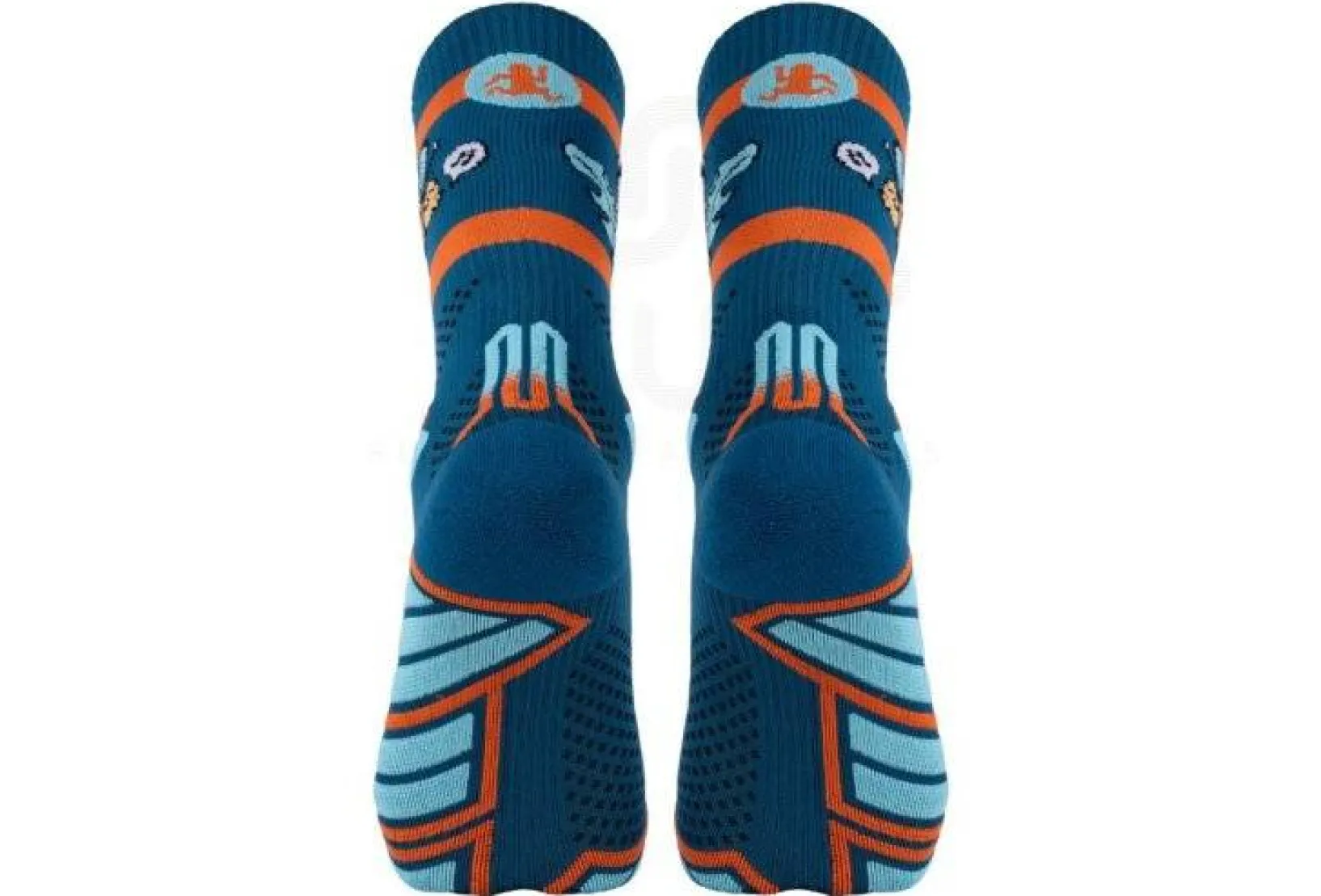 BV Sport Chaussettes^Trail Ultra Collector DBDB