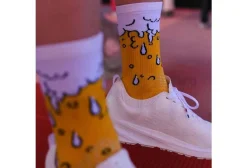 BV Sport Chaussettes^Trail Ultra Collector Nutrisocks