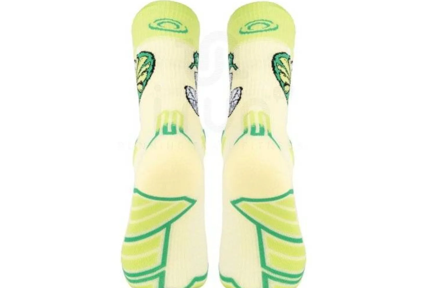 BV Sport Chaussettes^Trail Ultra Collector Nutrisocks