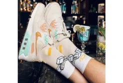 BV Sport Chaussettes^Trail Ultra Collector Nutrisocks