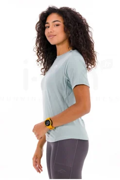 Femme Nike Manches Courtes^Trail UV femme