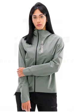 Femme NNormal Vestes & Coupe Vent^Trail W femme