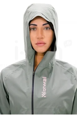 Femme NNormal Vestes & Coupe Vent^Trail W femme