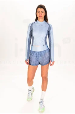 Femme Nike Manches Longues^Trail W femme