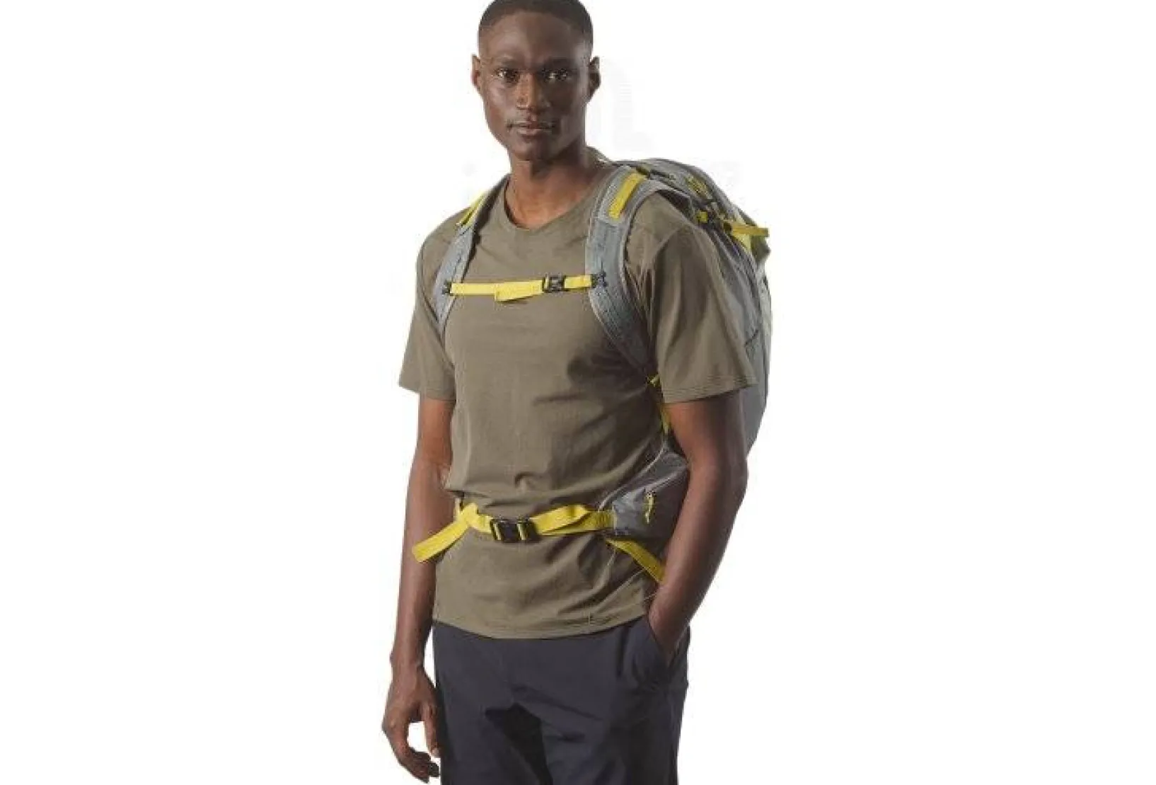 Salomon Sac À Dos^Trailblazer 30