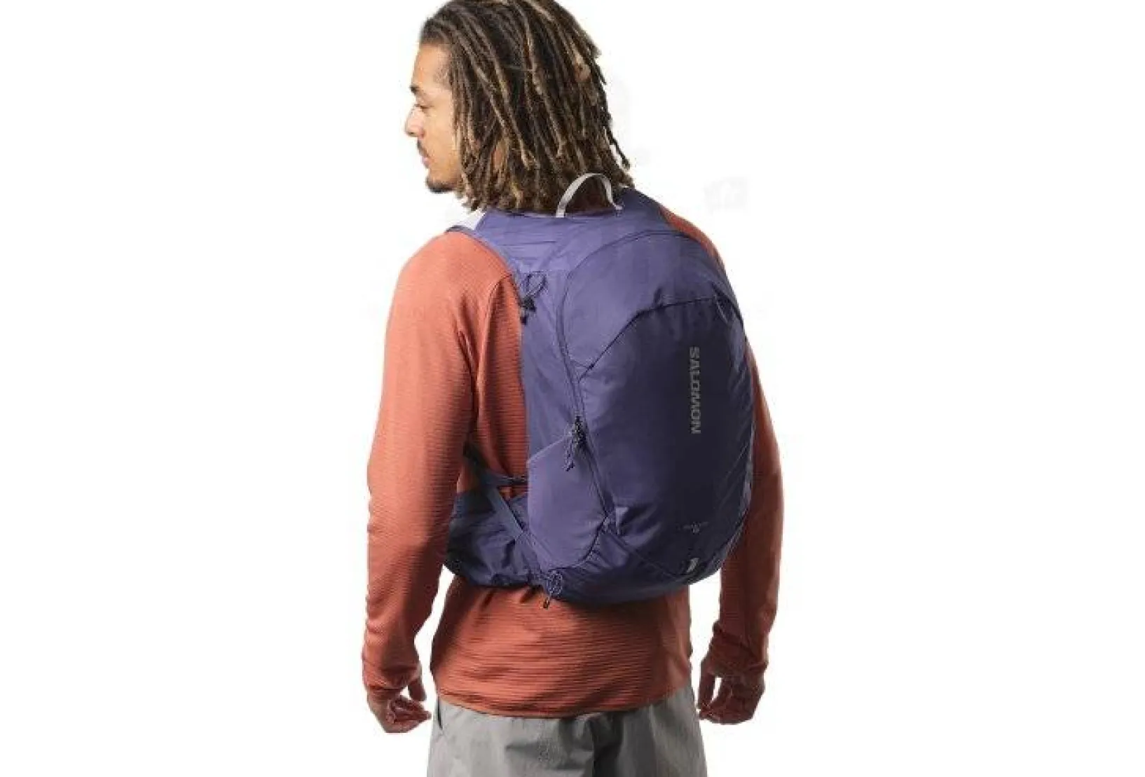 Salomon Sac À Dos^Trailblazer 20