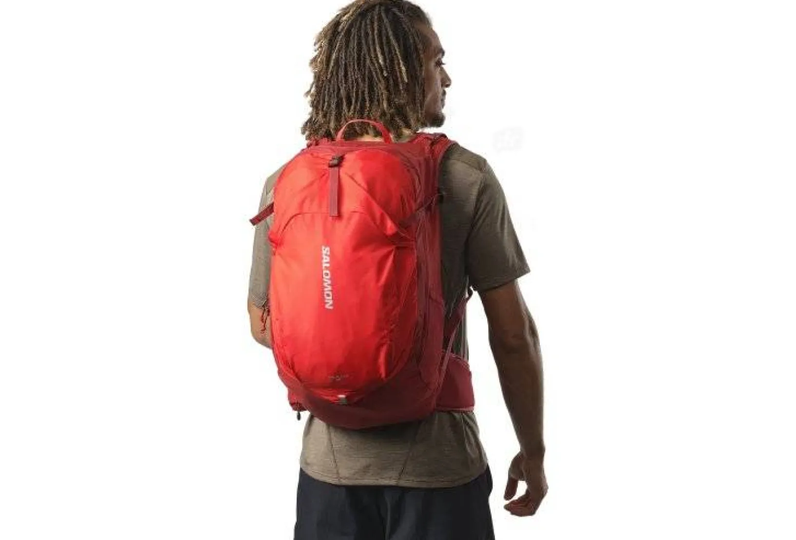 Salomon Sac À Dos^Trailblazer 30