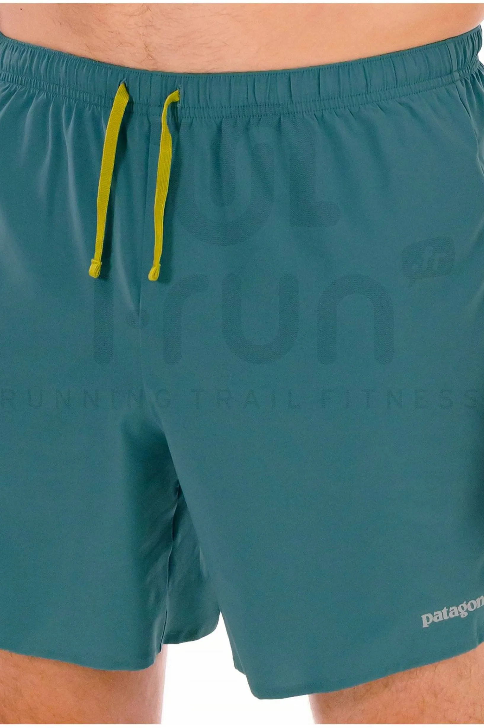 Homme Patagonia Shorts / Cuissards^Trailfarer