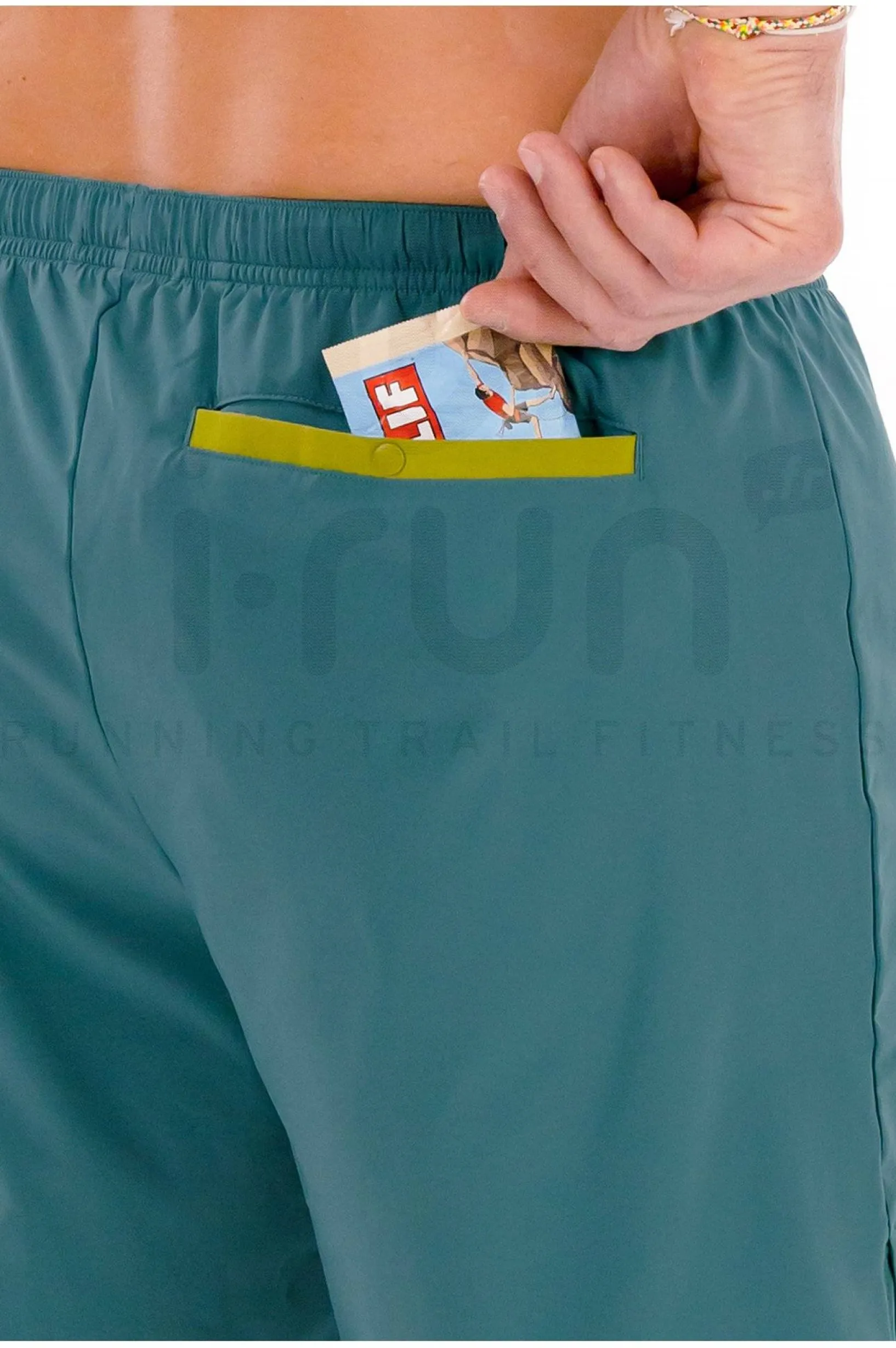 Homme Patagonia Shorts / Cuissards^Trailfarer