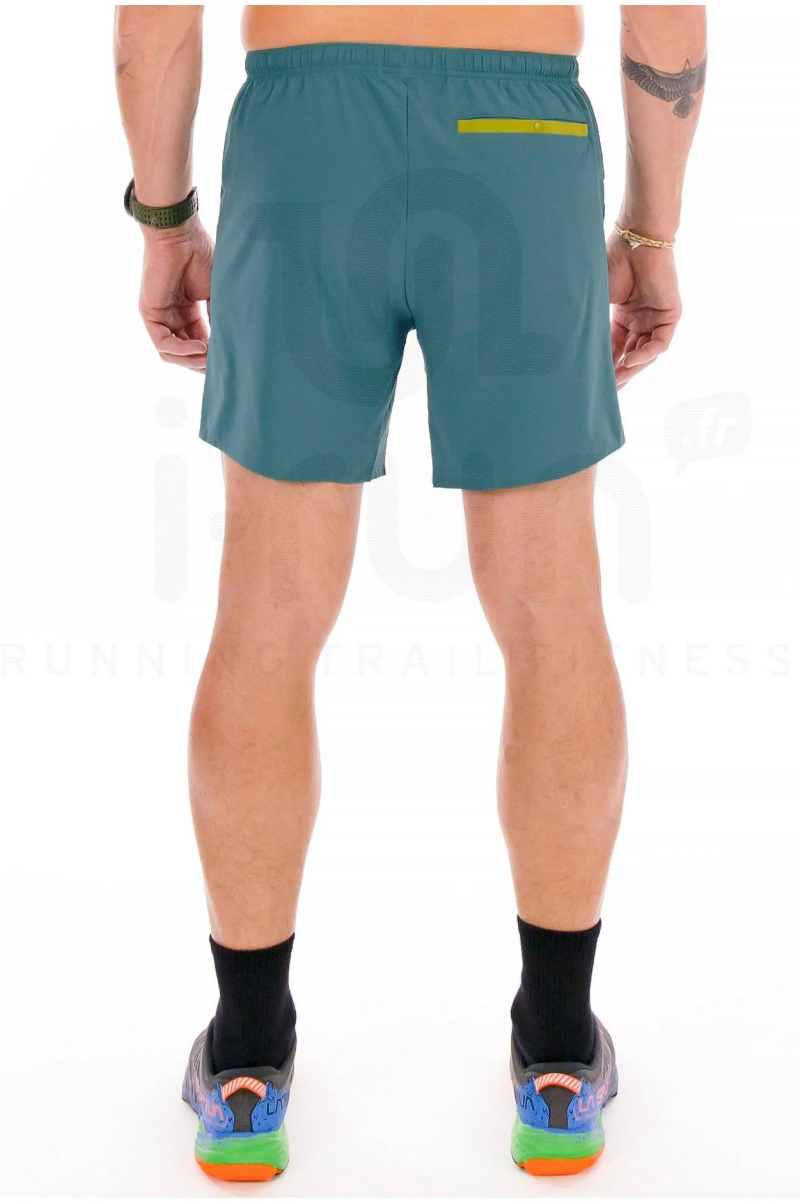 Homme Patagonia Shorts / Cuissards^Trailfarer