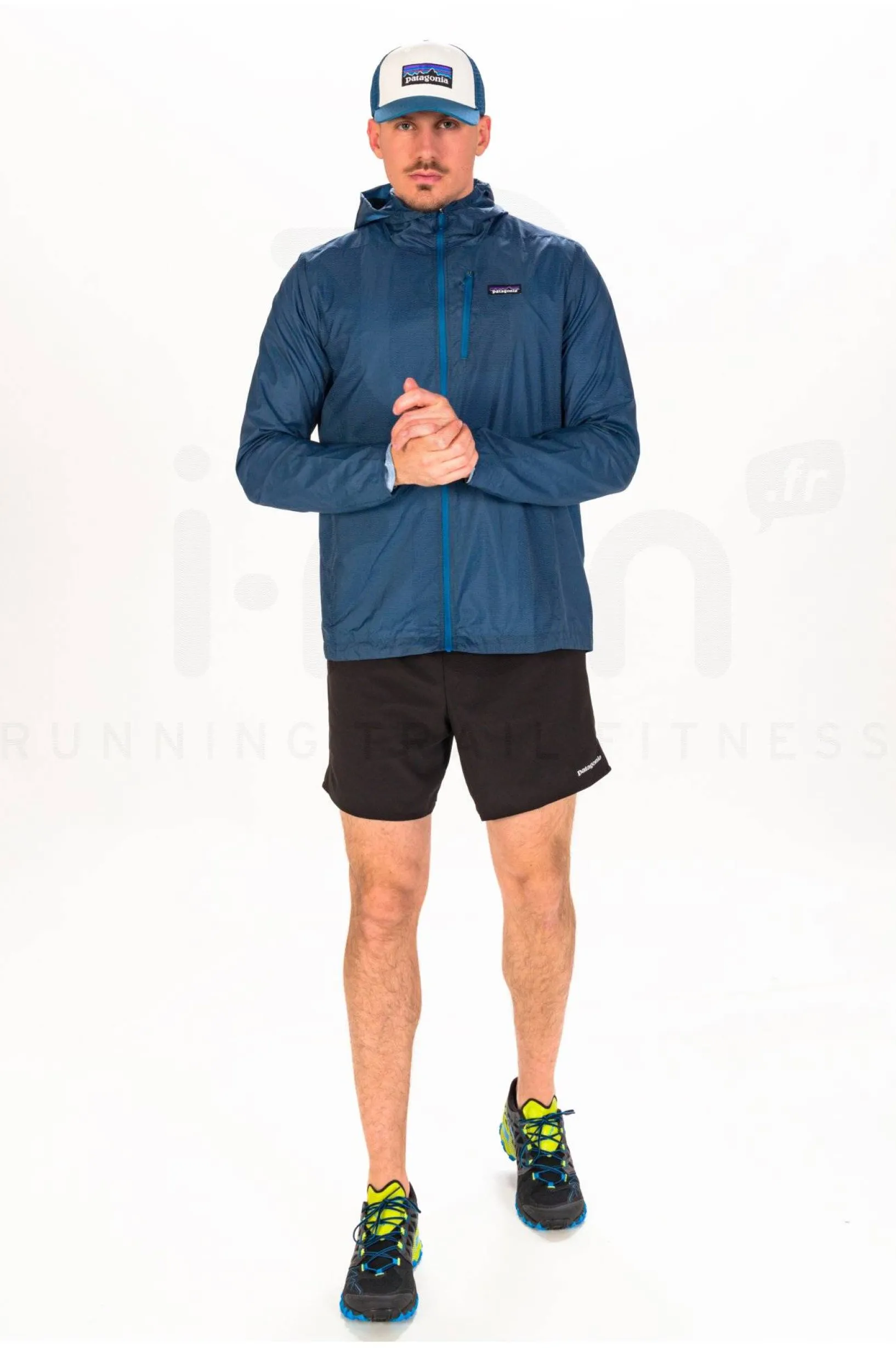 Homme Patagonia Shorts / Cuissards^Trailfarer