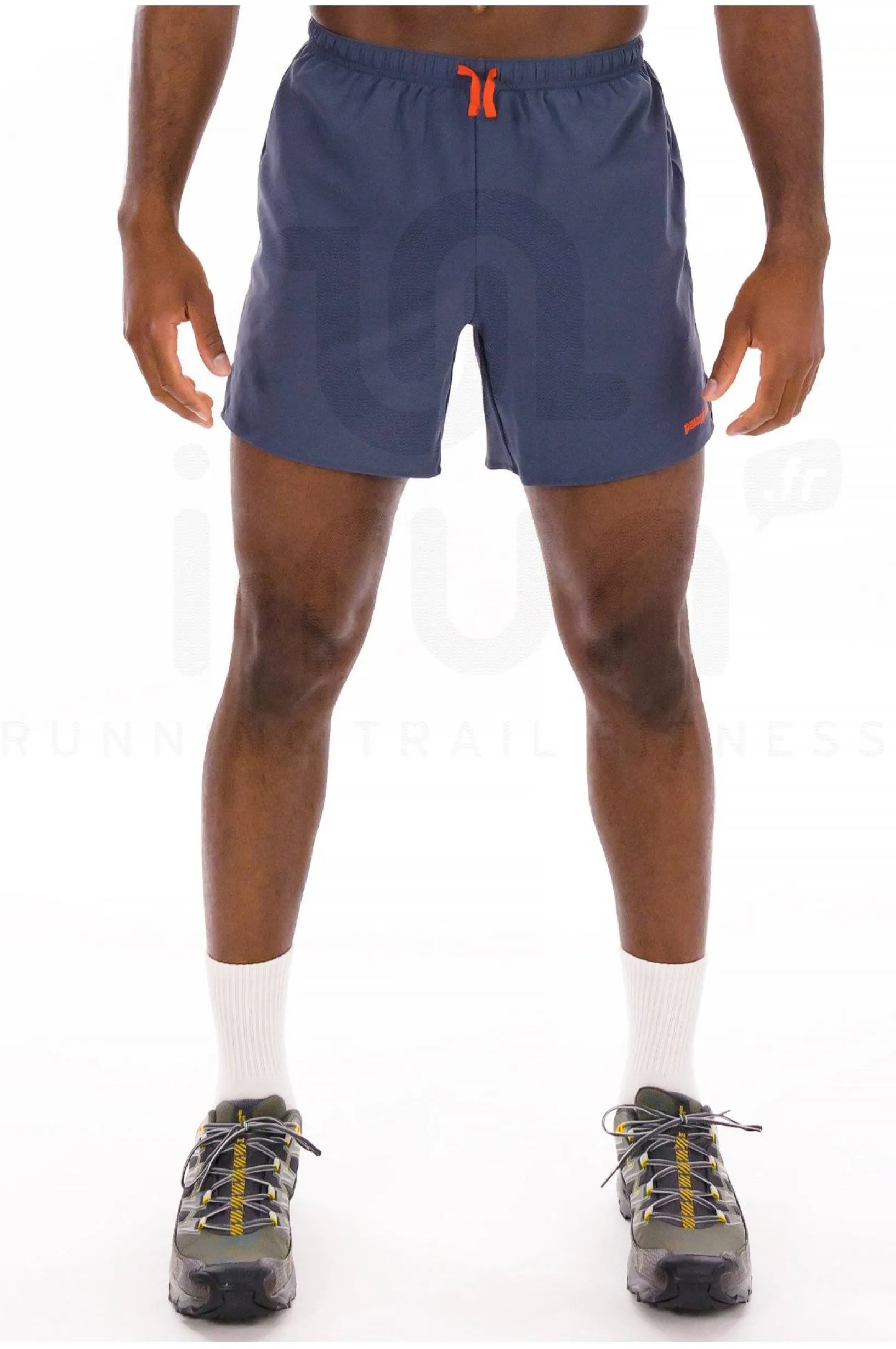 Homme Patagonia Shorts / Cuissards^Trailfarer