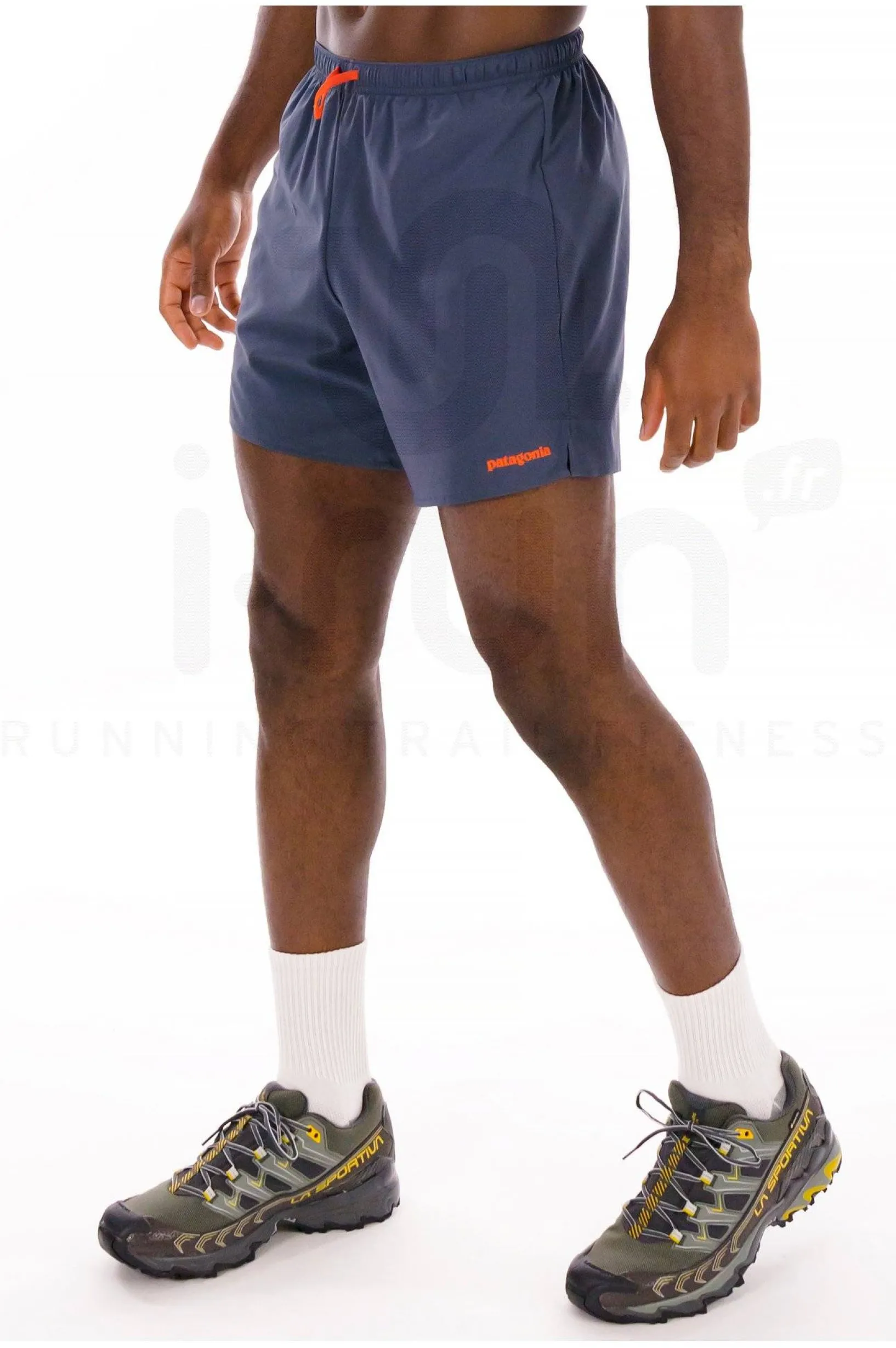 Homme Patagonia Shorts / Cuissards^Trailfarer