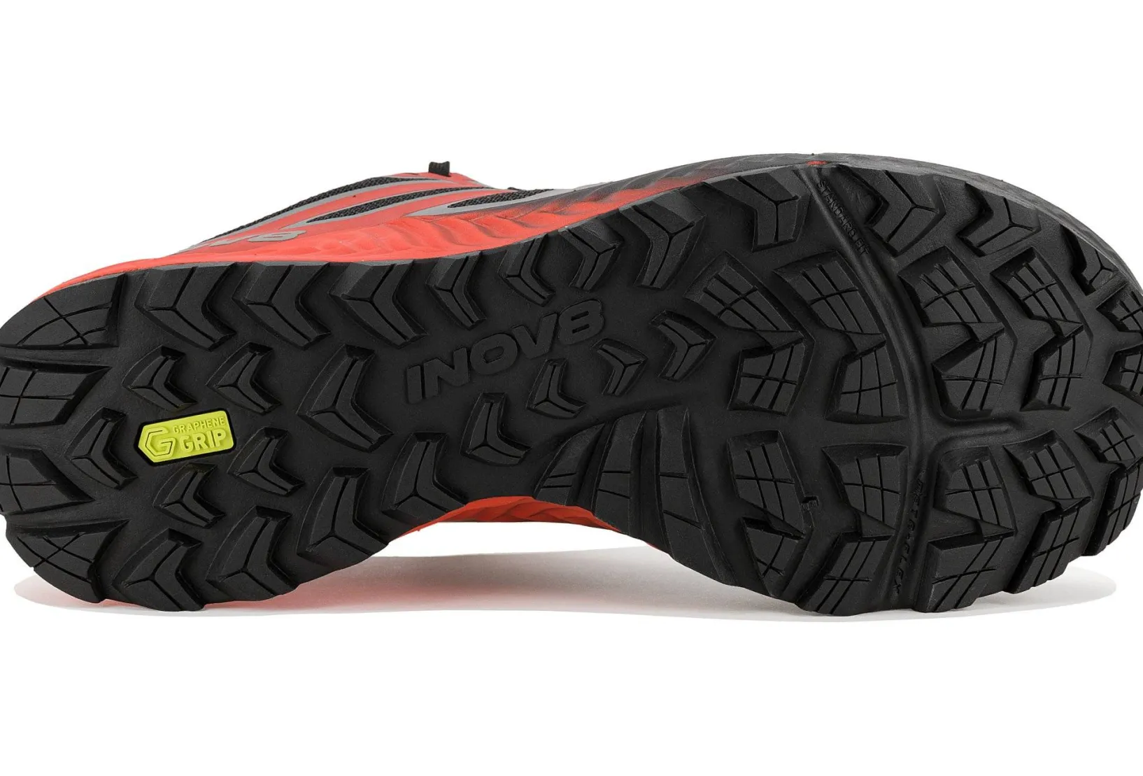 Homme Inov-8 Trail^TrailFly M