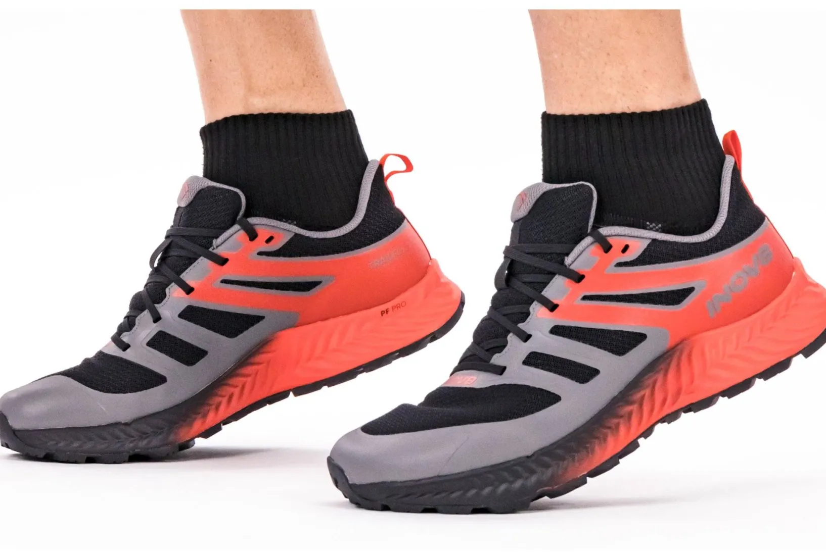 Homme Inov-8 Trail^TrailFly M