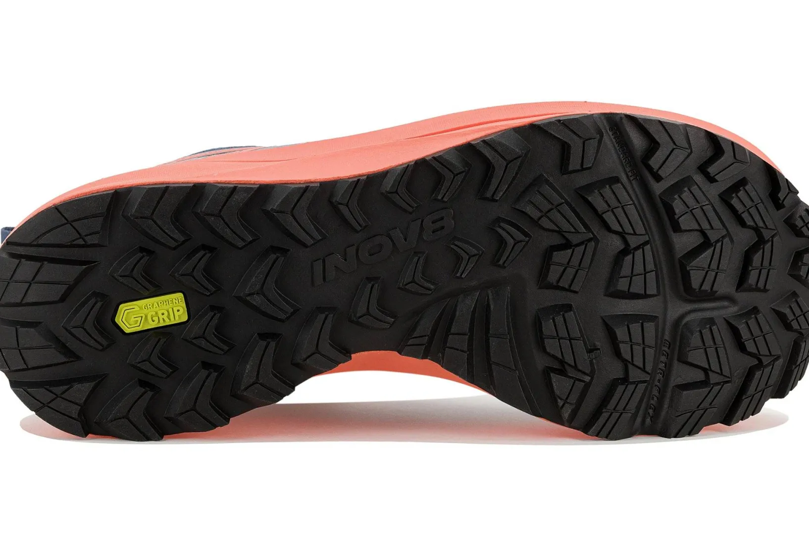 Femme Inov-8 Trail^Trailfly Max femme