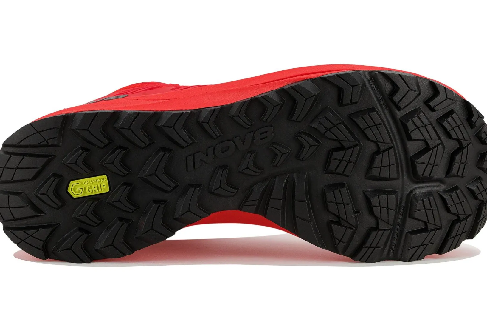 Homme Inov-8 Trail^Trailfly Max V2 femme