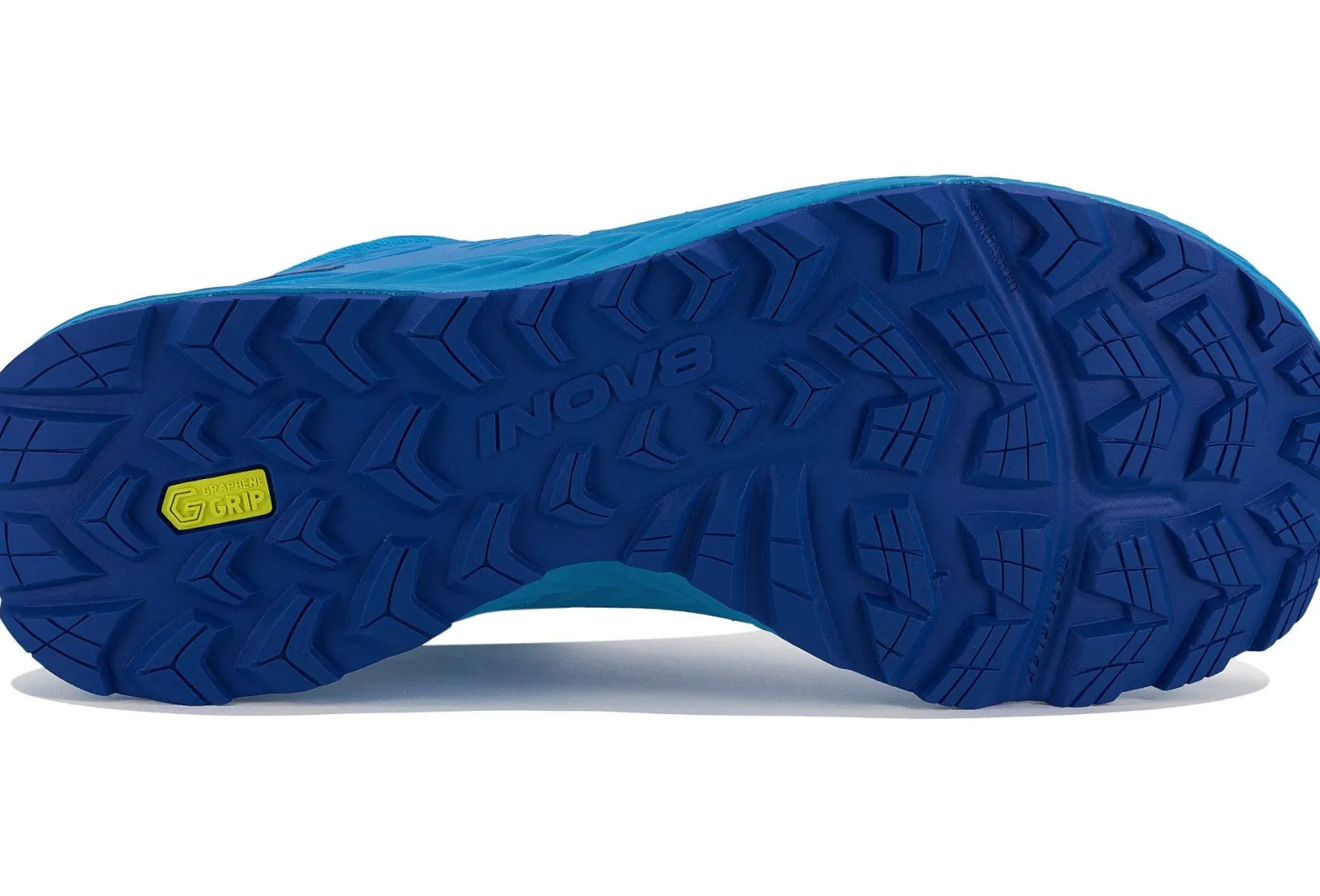 Homme Inov-8 Trail^TrailFly Speed V2