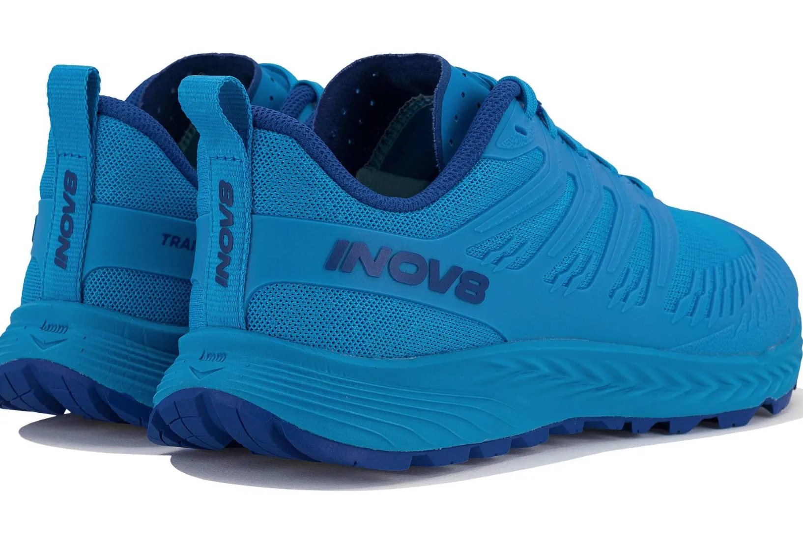 Homme Inov-8 Trail^TrailFly Speed V2