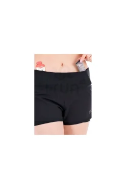 Femme Inov-8 Shorts / Cuissards / Jupes^TrailFly Ultra 2 en 1 W femme