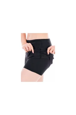 Femme Inov-8 Shorts / Cuissards / Jupes^TrailFly Ultra 2 en 1 W femme