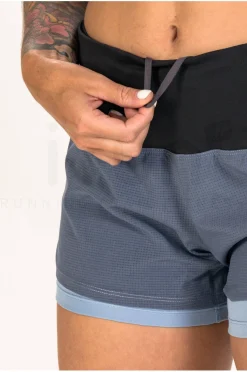 Femme Inov-8 Shorts / Cuissards / Jupes^TrailFly Ultra 2 en 1 W femme