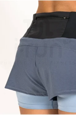 Femme Inov-8 Shorts / Cuissards / Jupes^TrailFly Ultra 2 en 1 W femme