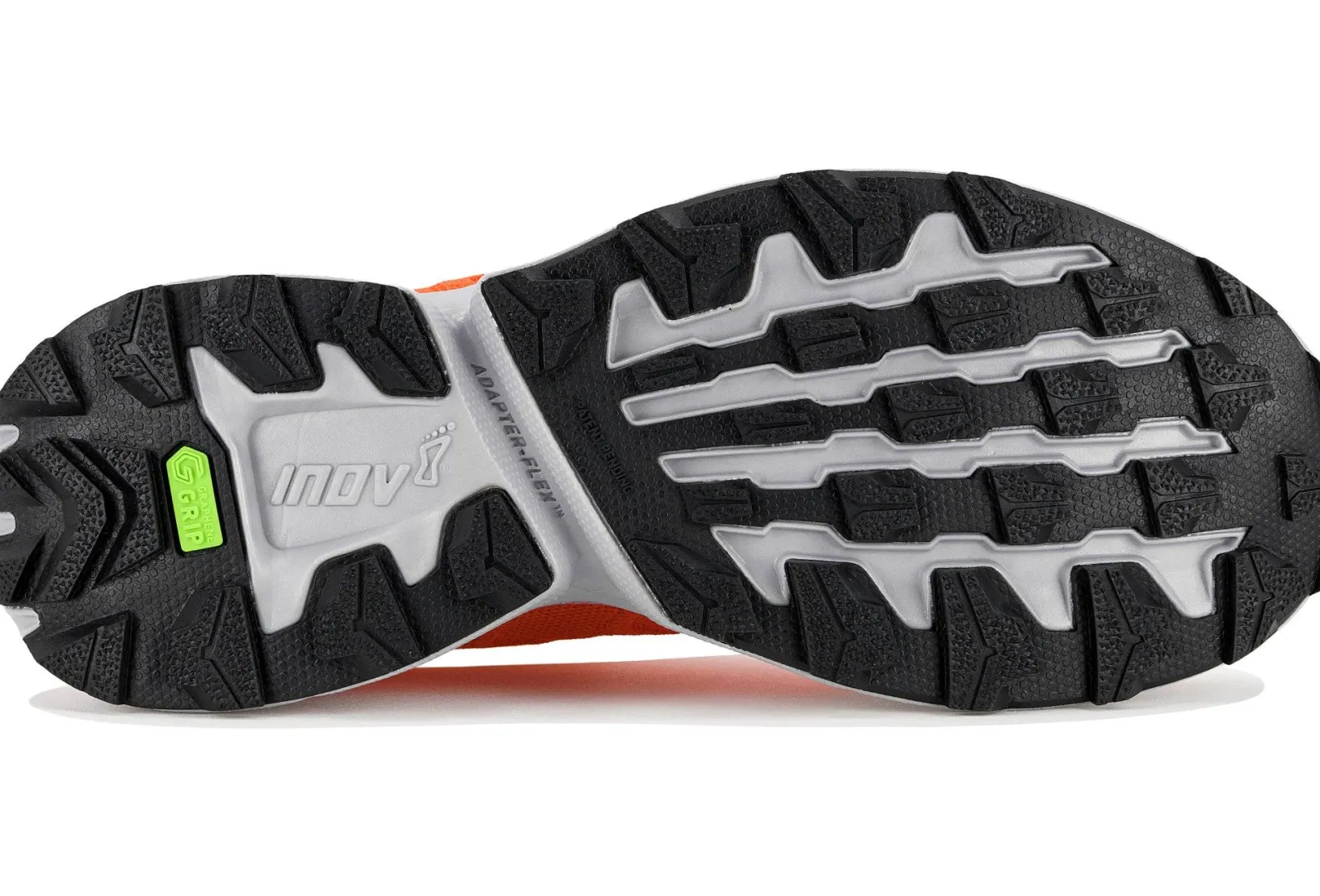 Homme Inov-8 Trail^TrailFly Ultra G 280 M