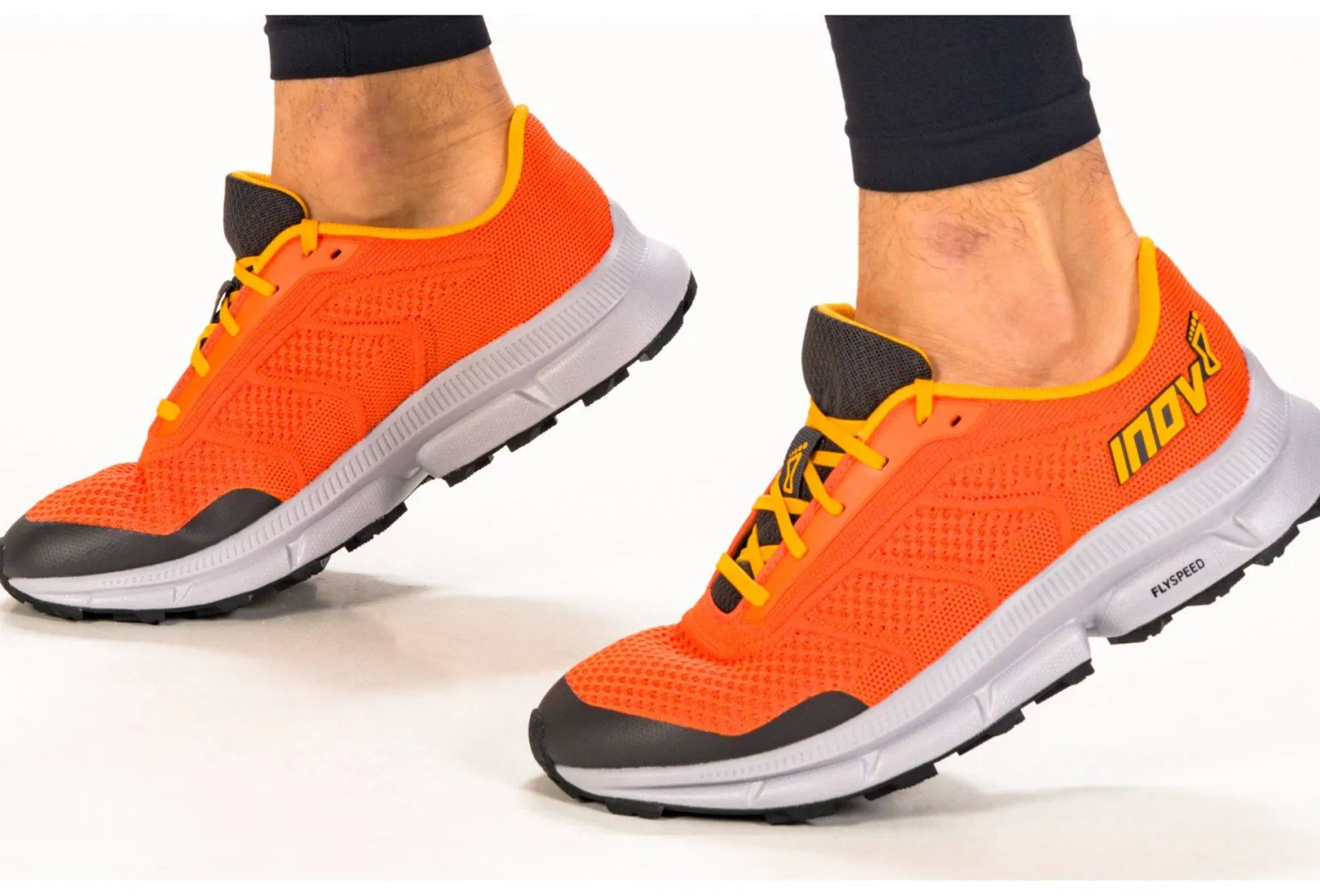 Homme Inov-8 Trail^TrailFly Ultra G 280 M