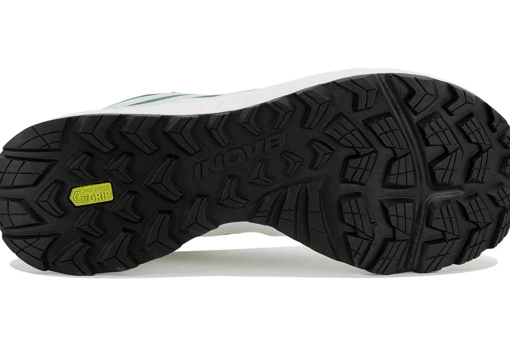 Femme Inov-8 Trail^TrailFly Zero femme