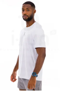 Homme On-Running Manches Courtes^Trail-T