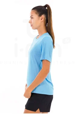 Femme On-Running Manches Courtes^Trail-T femme