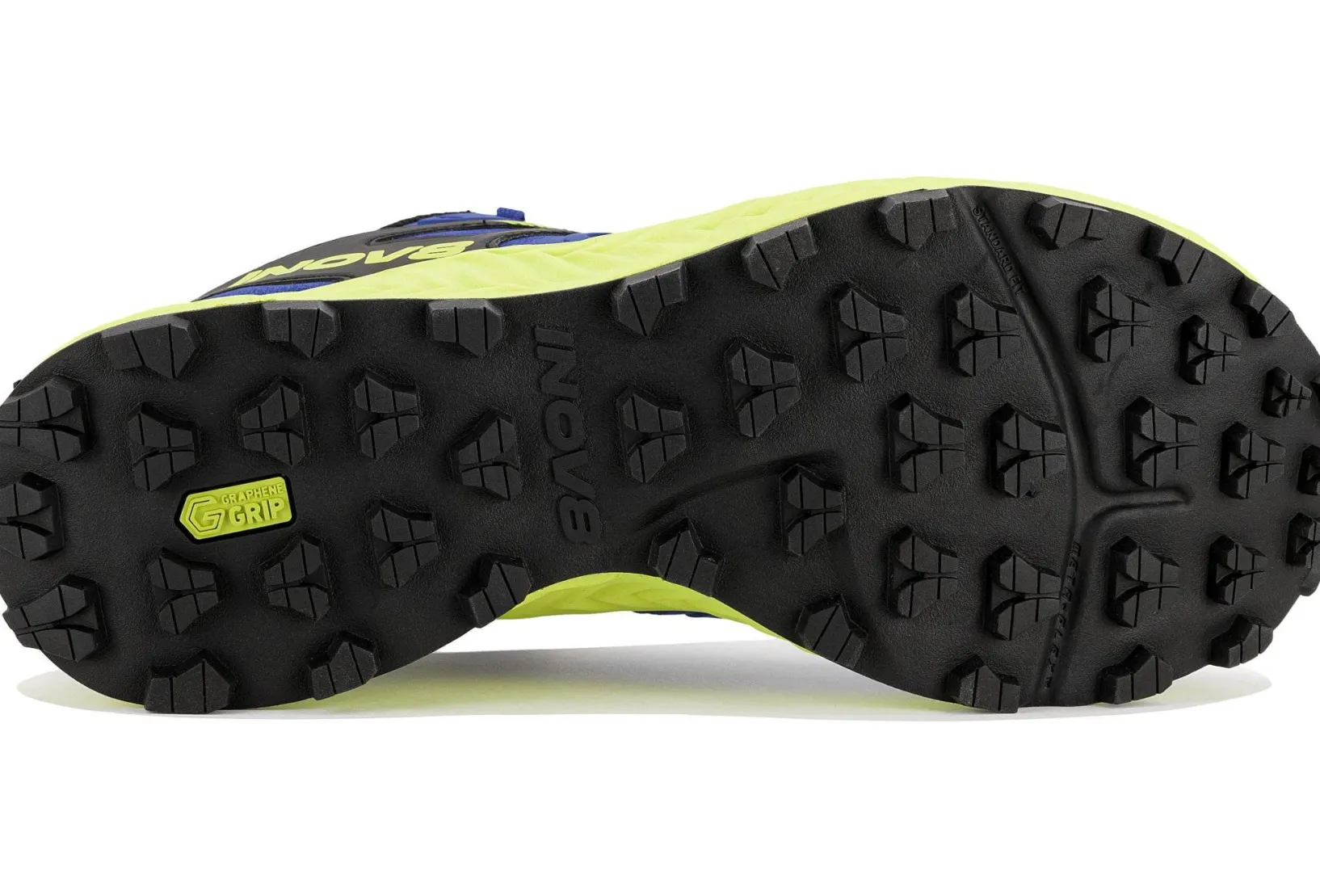 Homme Inov-8 Trail^Trailtalon M